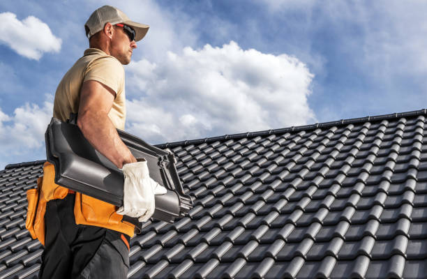 Best Roof Inspection  in USA